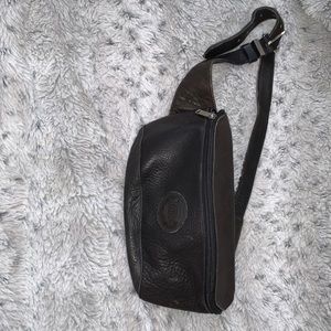 VINTAGE ROOTS FANNY PACK